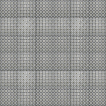 VERO - 8X8 LINK, COOL, SATIN